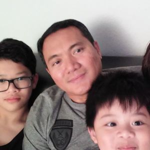 Meet your Posher, Athena